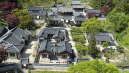 새봄, 나를 위한 혼자 여행 ③