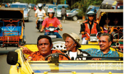 영화로 만나는 도슨트 여행 ③