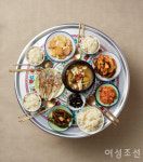 [강부연 기자의 먹거리 이야기] 한 상에 담긴 지역의 맛, 백반