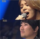 이승철 극찬 불후의 명곡 에일리 희야 영상