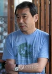 오늘 밤 발표, 노벨문학상 예측 무라카미 하루키 1위