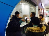 공항철도 계양역~운서역 단전 복구완료