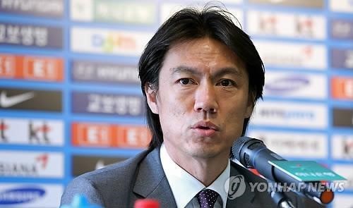 홍명보 감독, 2026 북중미 월드컵 아시아지역 3차 예선 대비 각오 밝혀
