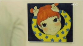 운명처럼 널 사랑해에 등장한 육심원 작품들