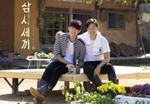 삼시세끼도 시청률 2위, 나영석 PD가 밝힌 창조성의 원천