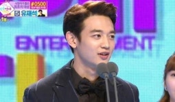 탈모설 돌던 샤이니 민호, 최근 헤어스타일