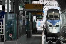 검암역 인명사고로 열차 지연, 9시 현재 정상 운행