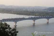 기동단 소속 의경 마곡철교 밑에서 목 매 숨진채 발견