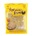 과자 이외 허니 관련 식품 12선