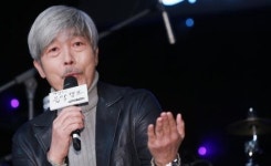 배철수 태연·효린 노래 좋아하지만 큰 감동은 못 느껴