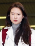 공판 출석한 유대균의 호위무사 박수경