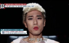 괜찮아요? 로봇 연기 대가 장수원의 반전 학벌