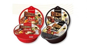 먹어볼 만한 편의점 컵라면 6가지