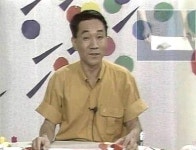 종이접기 아저씨 근황