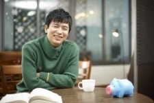 '차유람의 남자' 이지성 작가가 전한 결혼심경 전문