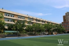 국립중앙의료원 메르스 선별진료실-대치초등학교 휴교 현장 사진 16장