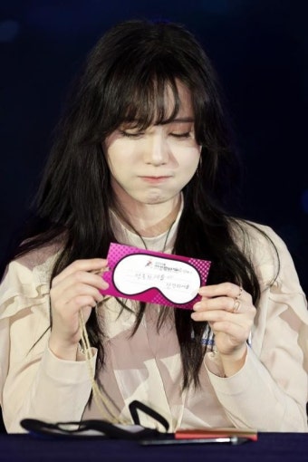'허언증 루머'에 대한 구혜선 해명