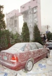 사진으로 보는 삼풍백화점 붕괴 사고 20주기