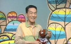 김영만이 밝힌 과거 TV 유치원 하차 당시 상황