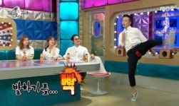 생각만 해도 소름이 쭈뼛 돋는 5가지 상황