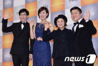 박미선·김신영, KBS '해피투게더' 하차