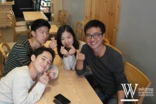 1400km 6일간 연주 여행 떠났던 명문대생들