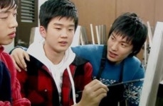 KBS 드라마 반올림 스타 7명의 과거와 현재