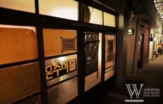 숨겨진 아지트 동진시장 뒷골목 탐방기