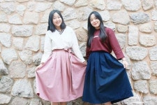 볼수록 예쁘다 요즘 대세 생활한복에 대한 5가지
