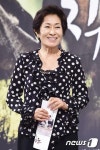 대종상영화제, 김혜자에게 돌연 상 주지 않기로