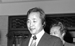 새누리당 전 의원이 밝힌 김영삼 통역 일화 3가지