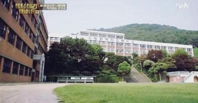 응답하라1988 보고 쌍문동에 처음 가봤다