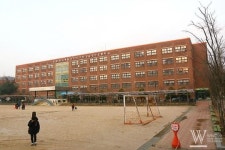 지휘하는 교장샘 성남장안초등학교의 남다른 6가지