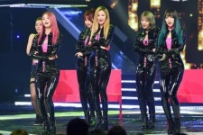 신사동 호랭이 EXID 중국 미디어 회사와 새 출발 입장 전문
