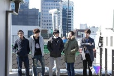 "변했다고 할까 두려웠다" 9년만에 앨범 낸 못(Mot) 인터뷰