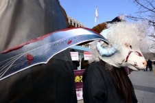 할랄에스키샤하르(HALAL ESKISHAHAR) | "이슬람 기관에 송금? 이론적으로는 맞다" 할랄의 진실