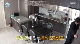 나혼자산다 럭셔리 집 공개한 용감한 형제 영상