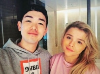 클로이와 동전노래방에서 꿀 데이트 하는 에릭남 영상