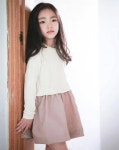 5살 아동복 모델 이은채 사진 20선