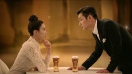 “크림 생수염 너도 해볼래?”...정성호&장도연의 ‘하정우 따라잡기’