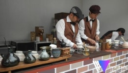 조선시대 커피 ‘양탕국’ 무슨 맛일까?