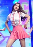 I.O.I 소미에 대한 흥미로운 사실 8가지