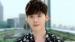 이종석-한효주 주연 드라마 W 티저 예고편 공개