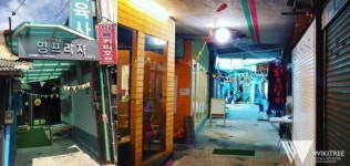 프랑스 자수로 에코백 만들기 영상