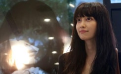 신의 손 손대식이 꼽은 얼굴 가장 작은 연예인