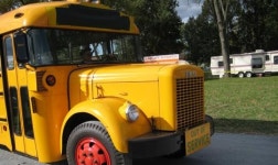 유치원 차량에 8시간 방치된 3살 의식불명