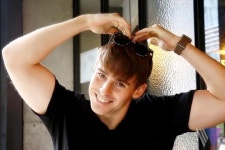 "가비 앞에서만 애교 나와" 영국남자 조쉬 인터뷰