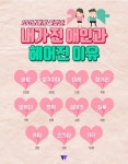 전 애인과 헤어진 이유? 남녀 100명에게 물었다