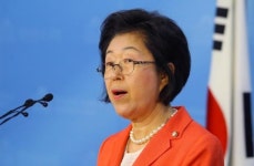 황당질의 논란에 이은재 의원 반박 조희연이 동문서답식 발언한 것