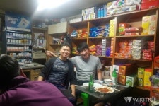 슈퍼서 즐기는 맥주 가맥집 젊은 층에 인기